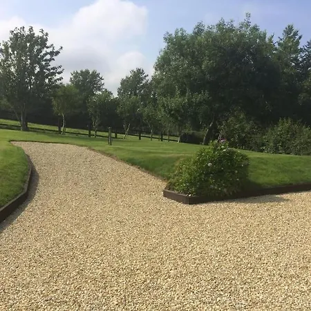 Eden Falls Apartment