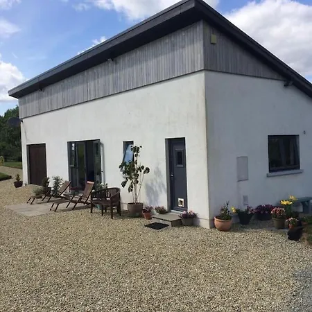 Apartment Eden Falls Crossabeg