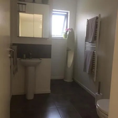 Eden Falls * Crossabeg